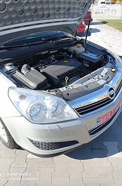 Універсал Opel Astra 2007 в Білій Церкві