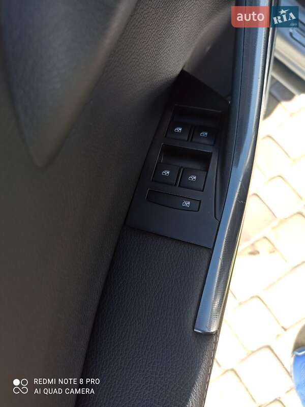 Универсал Opel Astra 2012 в Львове