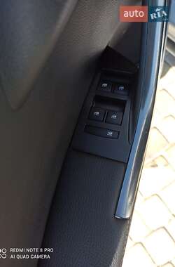 Универсал Opel Astra 2012 в 
