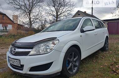 Универсал Opel Astra 2007 в Бердичеве