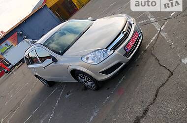 Универсал Opel Astra 2009 в Житомире