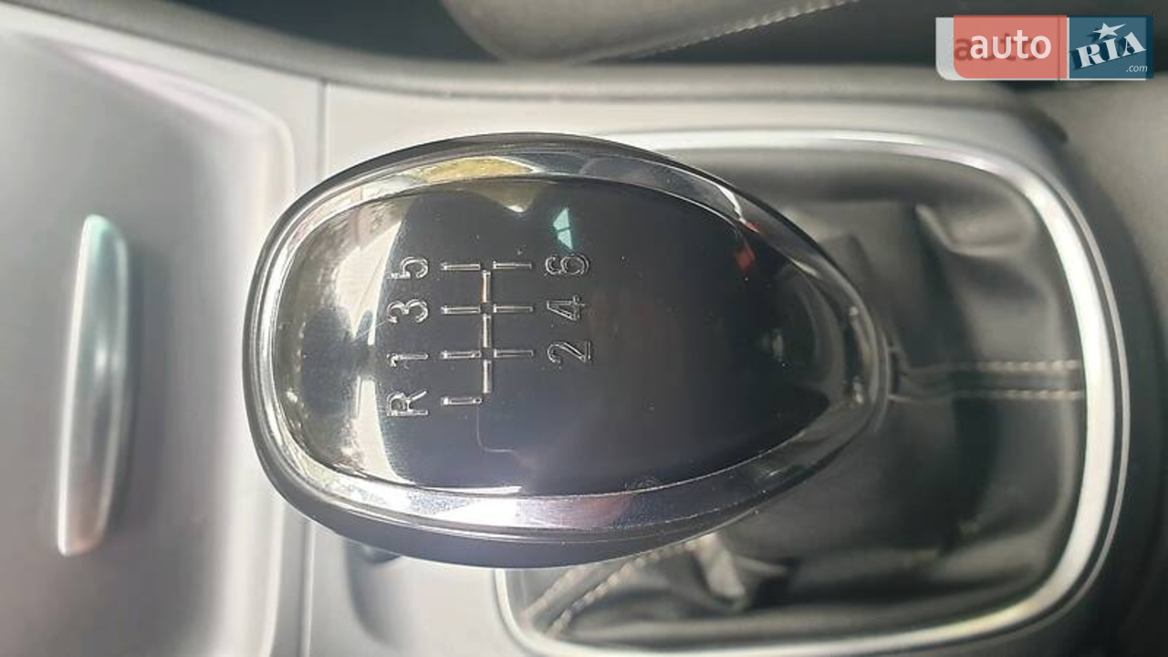 2017 Opel Astra - мініатюра 3