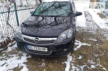 Универсал Opel Astra 2008 в Николаеве