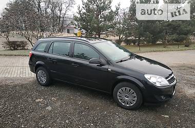 Универсал Opel Astra 2008 в Харькове