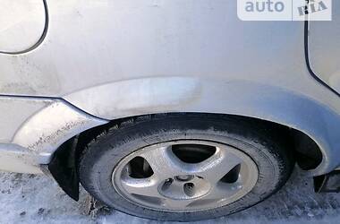 Седан Opel Astra 2001 в Богородчанах