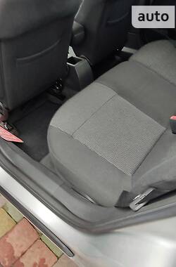 Универсал Opel Astra 2008 в 