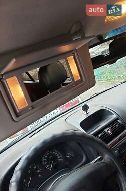 Универсал Opel Astra 2002 в 