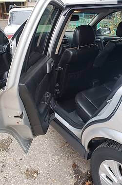 Универсал Opel Astra 2002 в 