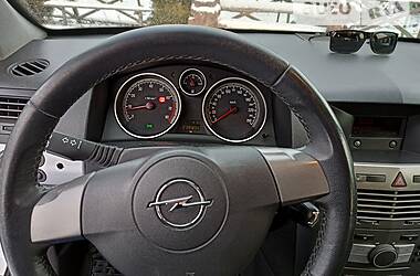 Универсал Opel Astra 2007 в Кролевце