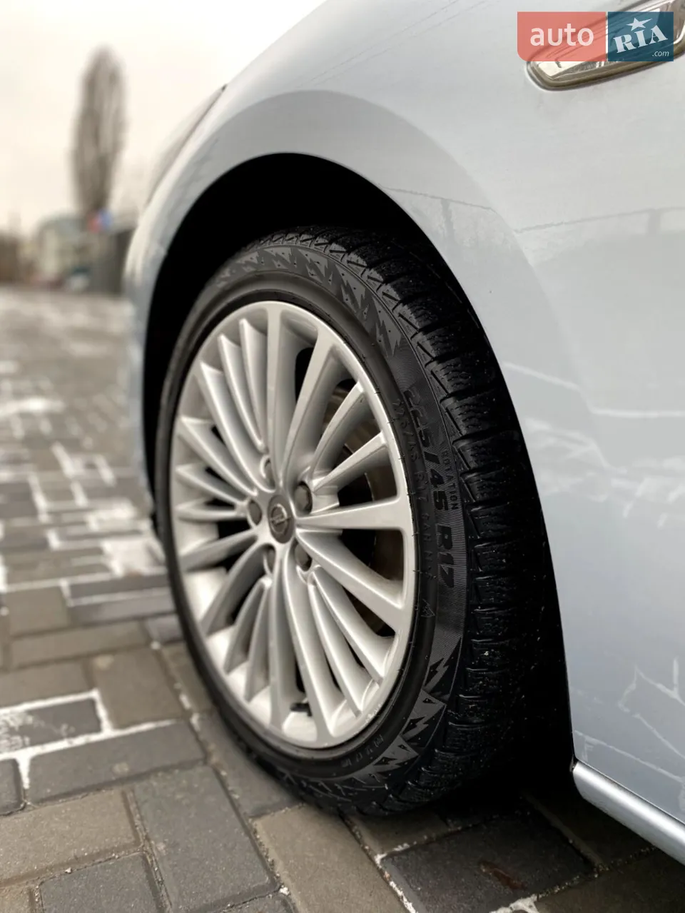 2016 Opel Astra - мініатюра 10
