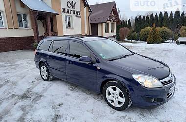 Універсал Opel Astra 2007 в Самборі