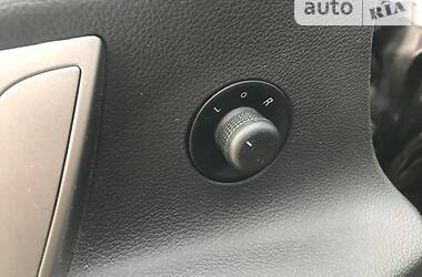 Универсал Opel Astra 2012 в 