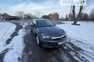 Хэтчбек Opel Astra 2009 в Кременчуге