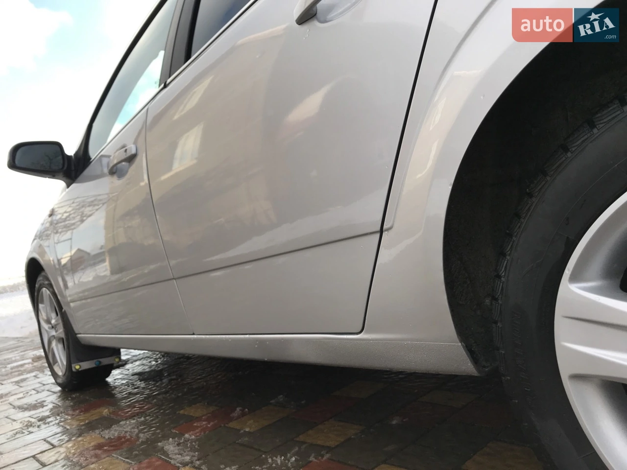 2010 Opel Astra - мініатюра 14
