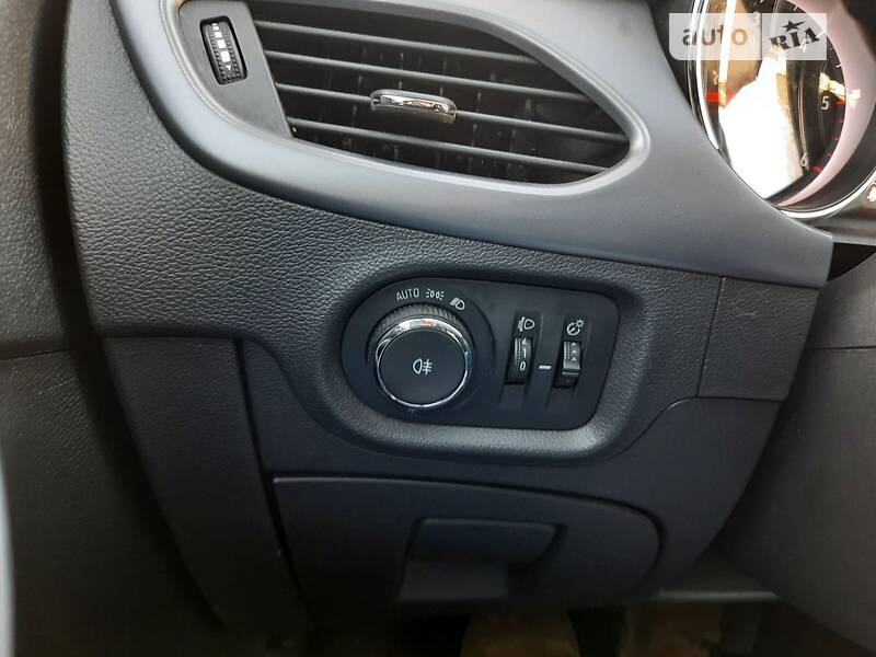 Универсал Opel Astra 2017 в Малине фото 16 Универсал Opel Astra 2017 в Малине