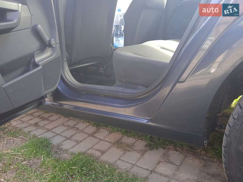 Универсал Opel Astra 2009 в Черновцах