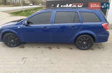 Універсал Opel Astra 2004 в Снятині