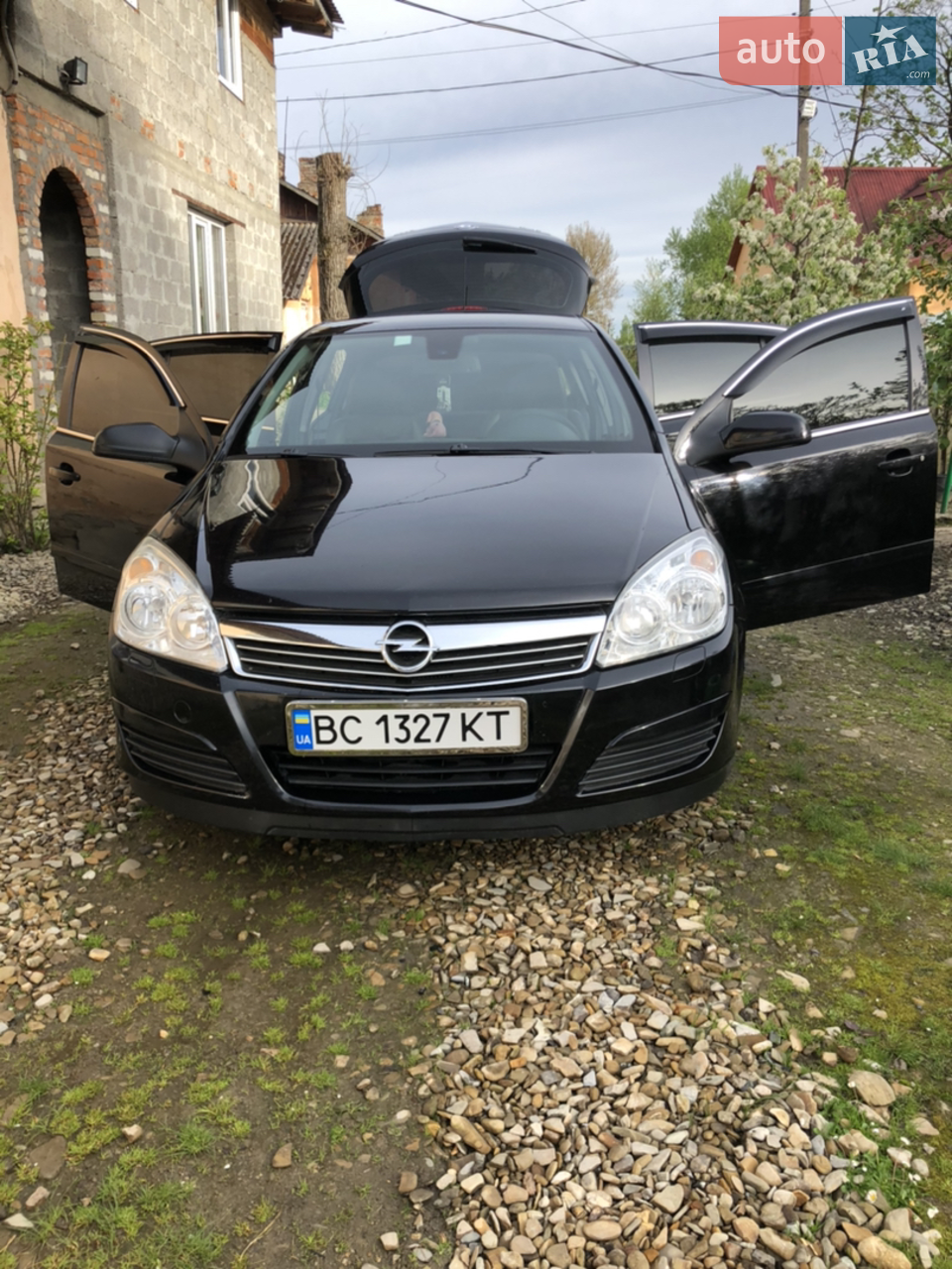 2010 Opel Astra - мініатюра 18