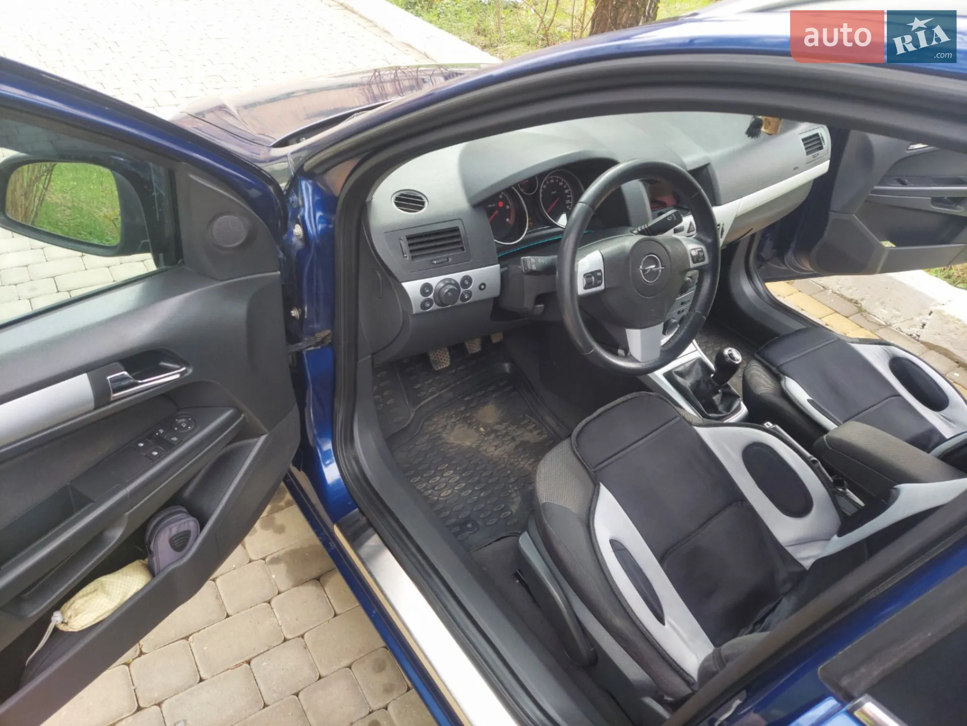 2010 Opel Astra - мініатюра 15