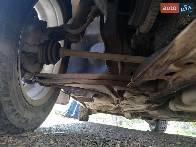 Седан Opel Astra 1994 в Черновцах фото 12 Седан Opel Astra 1994 в Черновцах