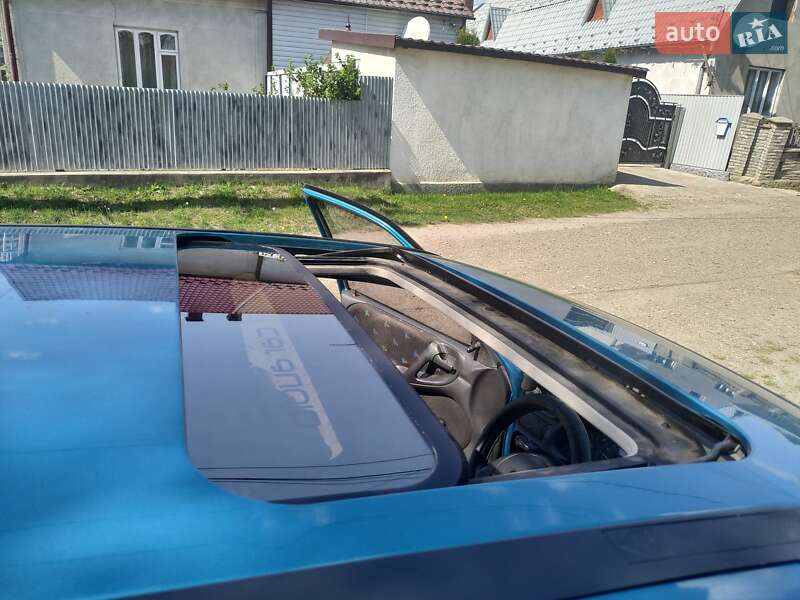 Седан Opel Astra 1994 в Черновцах фото 19 Седан Opel Astra 1994 в Черновцах