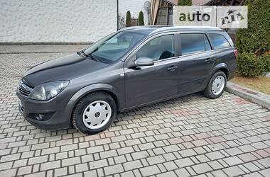 Универсал Opel Astra 2009 в Косове