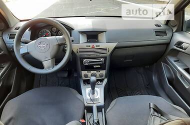 Хетчбек Opel Astra 2008 в Броварах