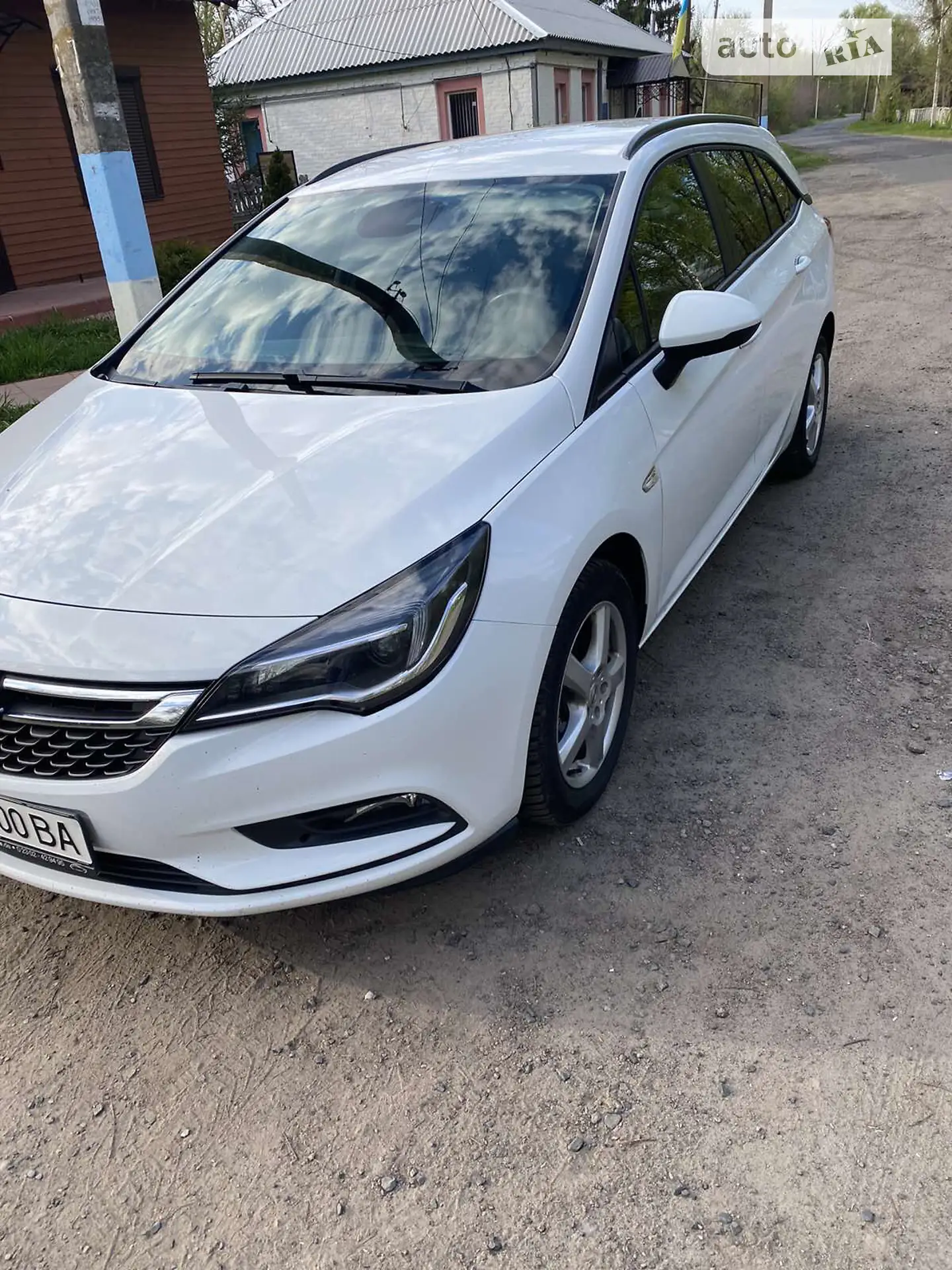 2016 Opel Astra - мініатюра 25