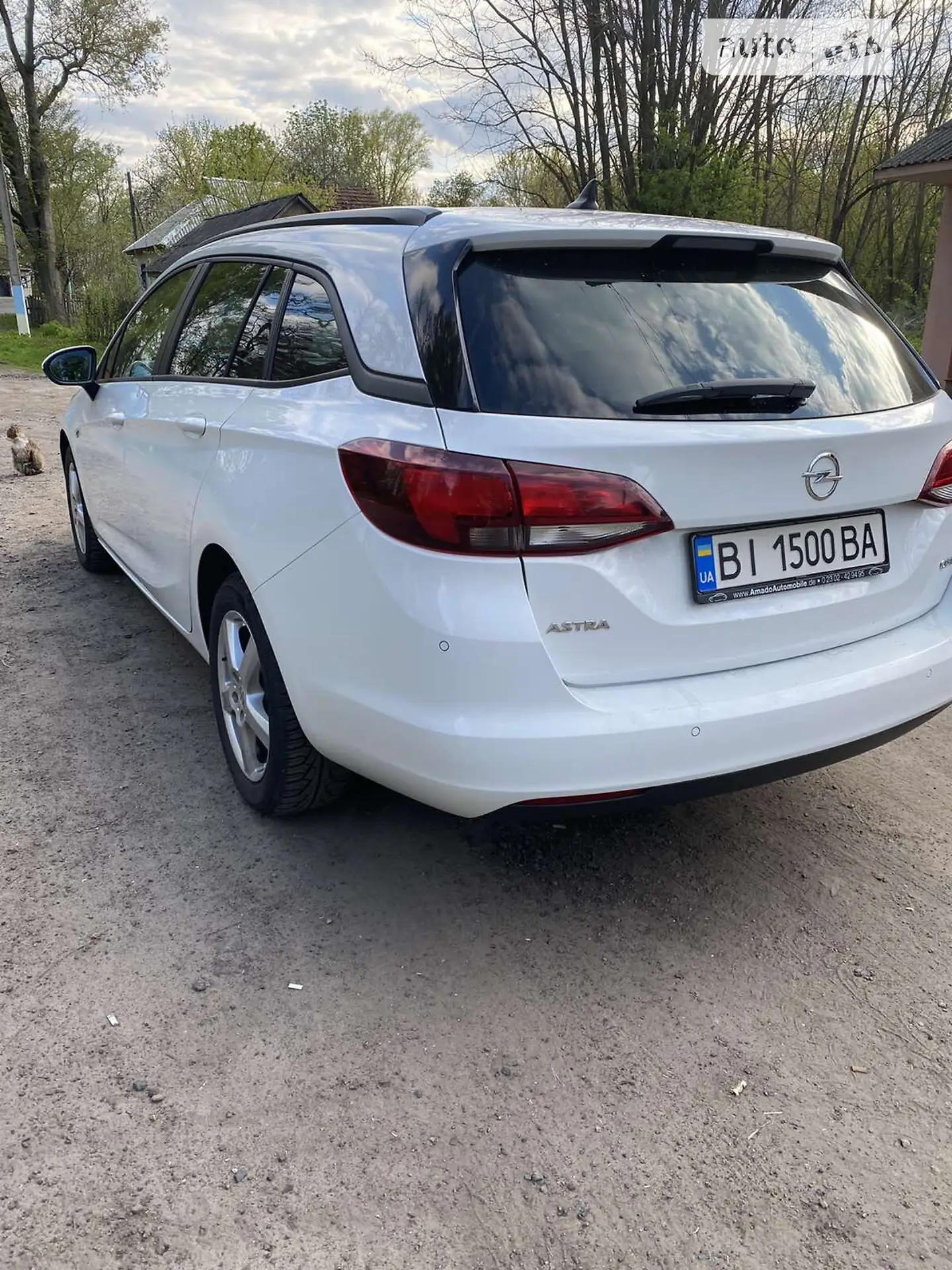2016 Opel Astra - мініатюра 51