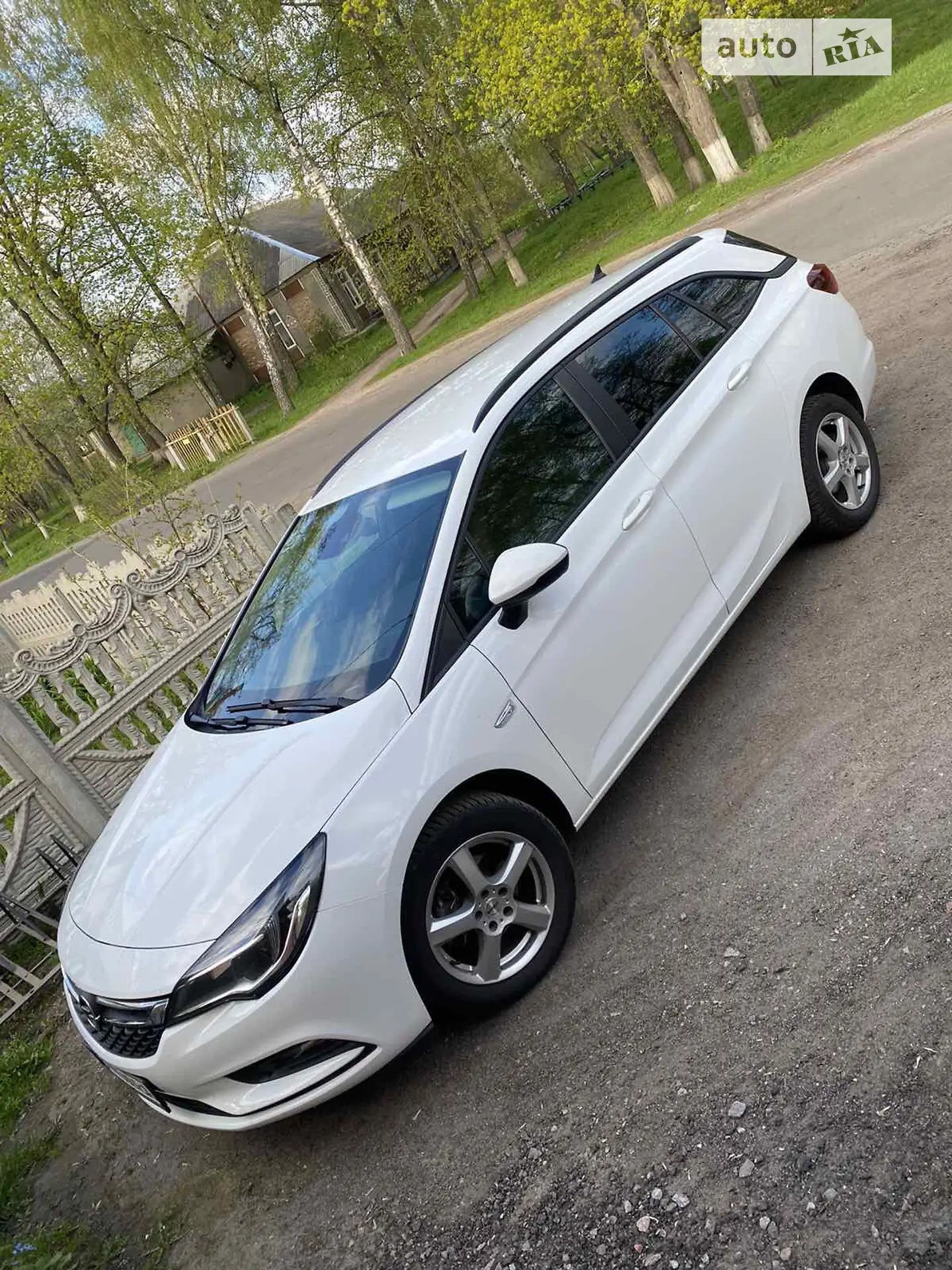 2016 Opel Astra - мініатюра 28