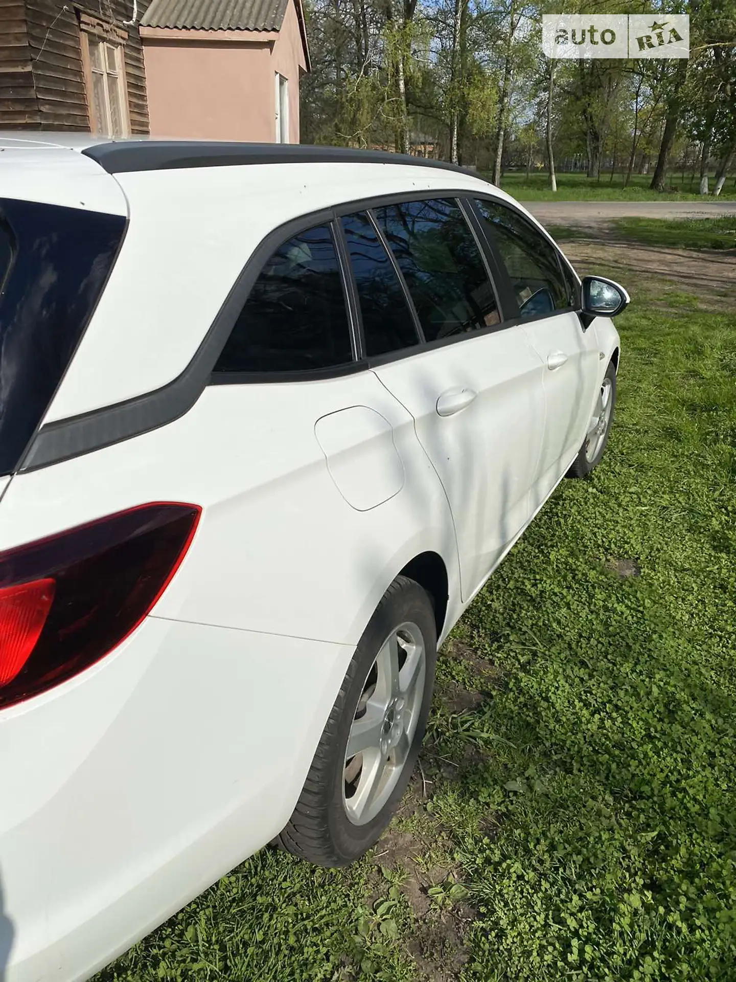 2016 Opel Astra - мініатюра 59
