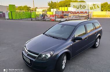 Универсал Opel Astra 2006 в Тульчине