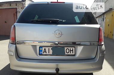 Универсал Opel Astra 2009 в Киеве