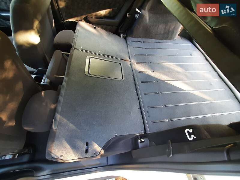 Універсал Opel Astra 1998 в Бару