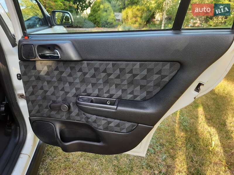 Універсал Opel Astra 1998 в Бару