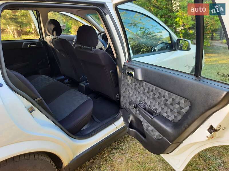 Універсал Opel Astra 1998 в Бару