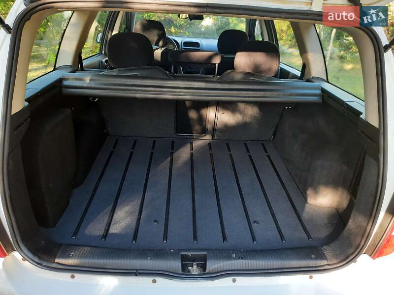 Універсал Opel Astra 1998 в Бару