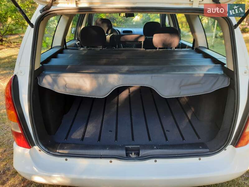 Універсал Opel Astra 1998 в Бару