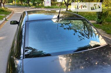 Седан Opel Astra 2008 в 
