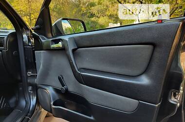 Седан Opel Astra 2008 в 