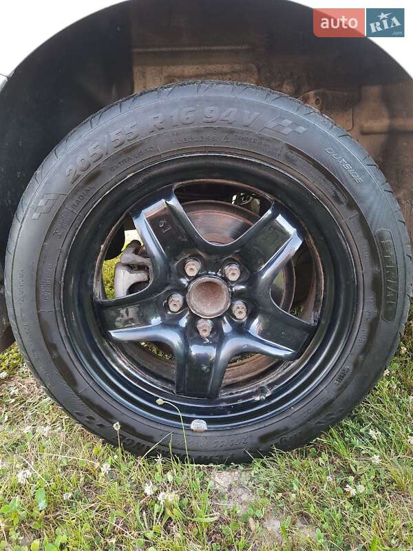 Универсал Opel Astra 2013 в Киеве