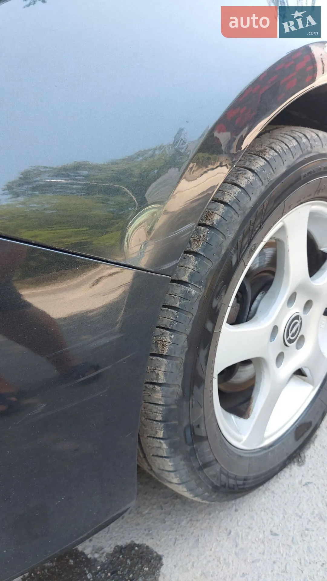 2012 Opel Astra - мініатюра 15