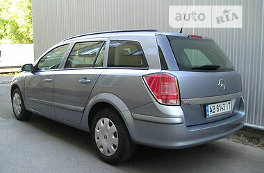 Универсал Opel Astra 2005 в Виннице