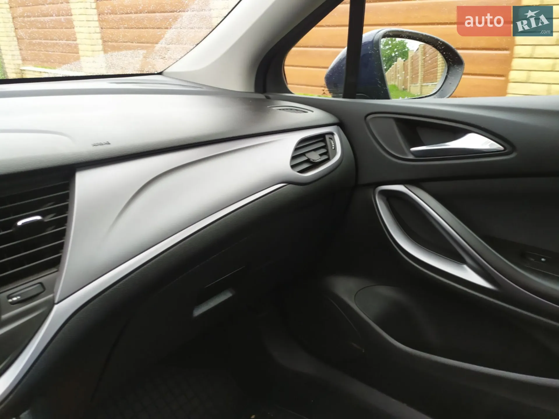 2016 Opel Astra - мініатюра 19