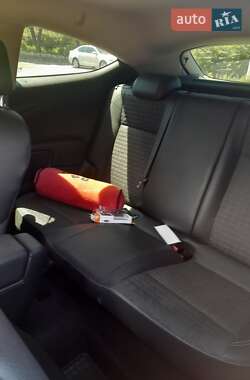 Купе Opel Astra 2013 в Кам'янському