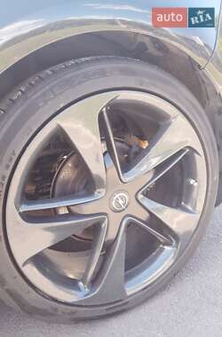 Купе Opel Astra 2013 в Кам'янському