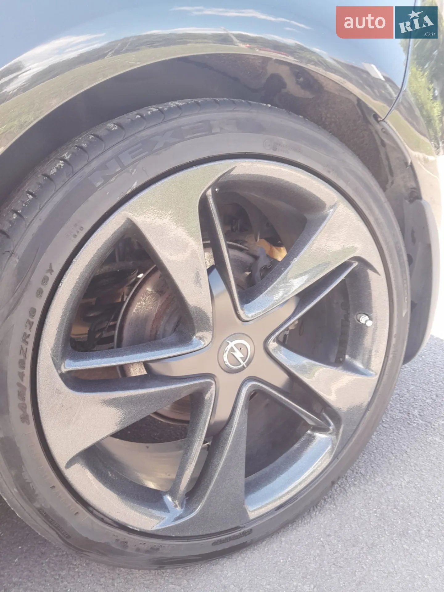 2013 Opel Astra - мініатюра 5