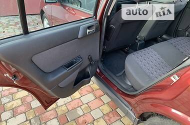 Хэтчбек Opel Astra 2002 в Черкассах