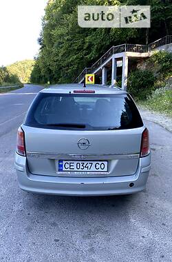 Универсал Opel Astra 2009 в Косове