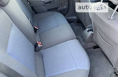 Универсал Opel Astra 2008 в 